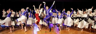 Studio Tańca i Stylu Rewanż